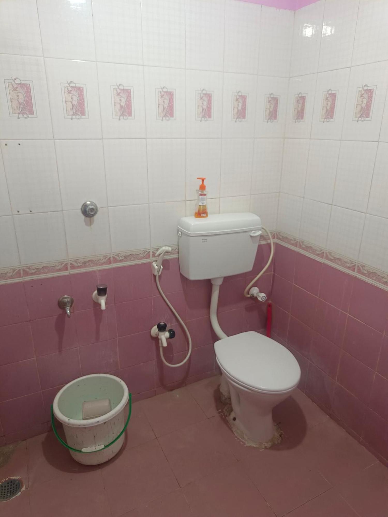 Coimbatore 2Bhk Ac Private Villa By Shivalaya -Kovaipudur- Exterior foto